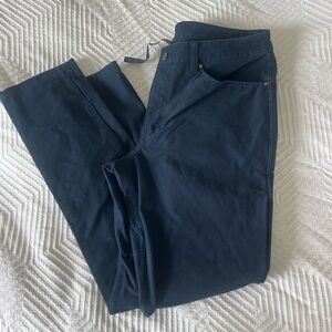 Lululemon | Men’s Navy Jeans/Pants